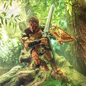 Primal: Regal Armor - Atreiu